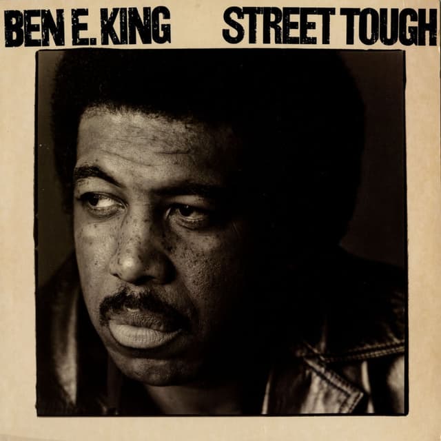 Street Tough cover