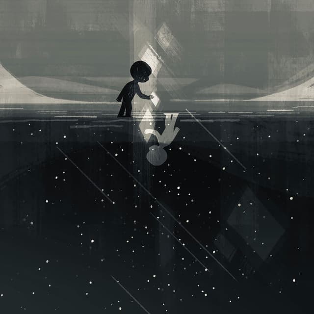 To Be Enchanted (Voice Memo) cover