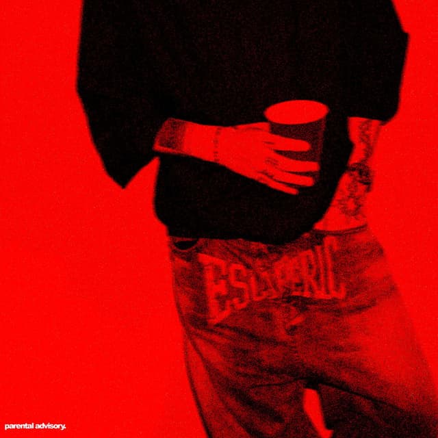 ACTIN UP WITH SEXYY RED cover