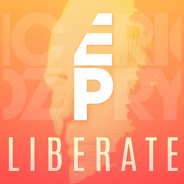 Liberate cover