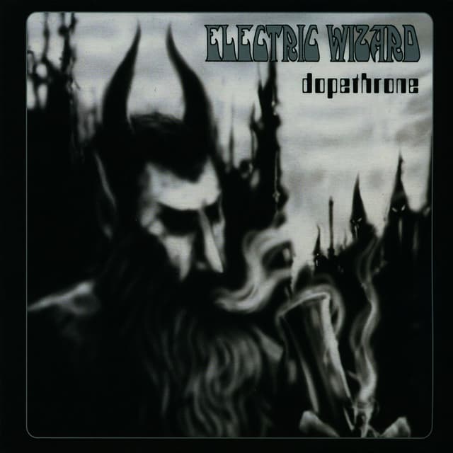Dopethrone (2004 Remaster) album cover