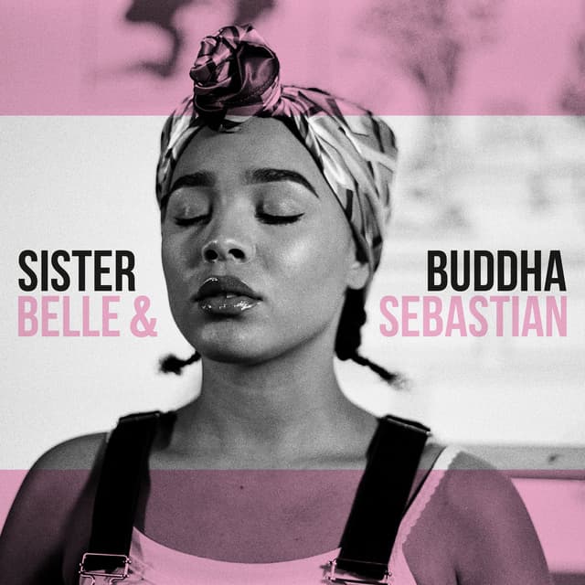 Sister Buddha cover