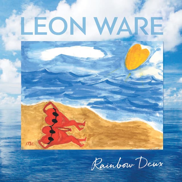 Rainbow Deux cover