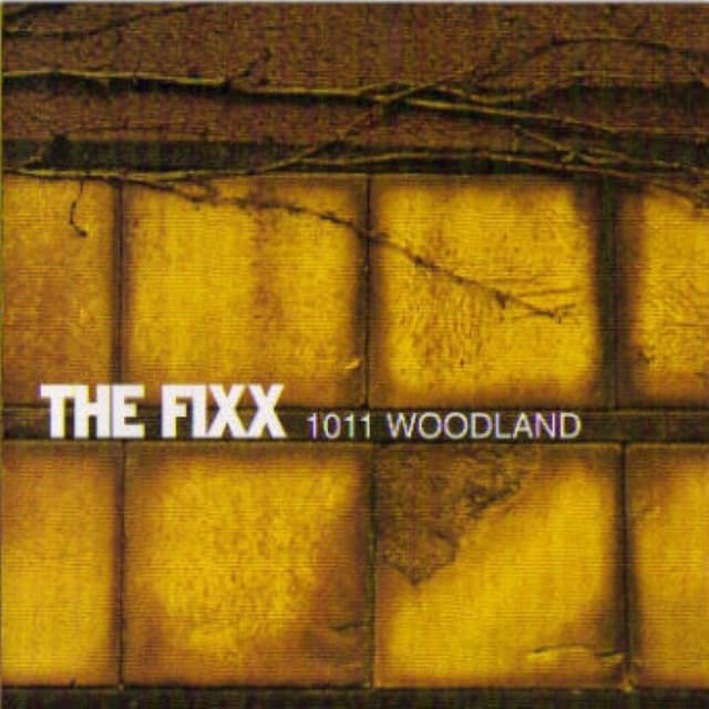 1011 Woodland cover