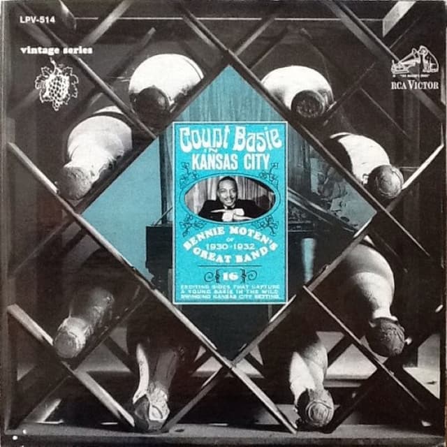 Kansas City 6 cover