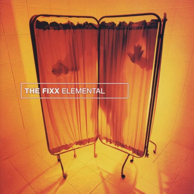 Elemental cover