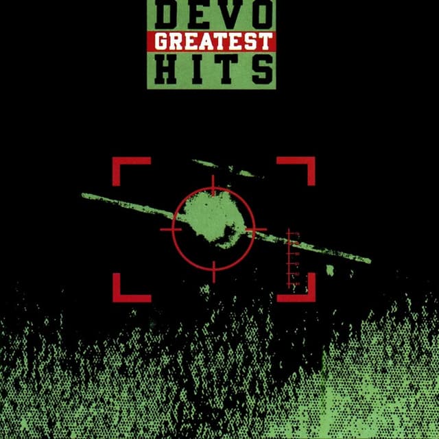 Greatest Hits cover