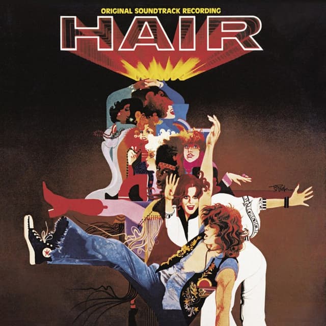 Hair cover