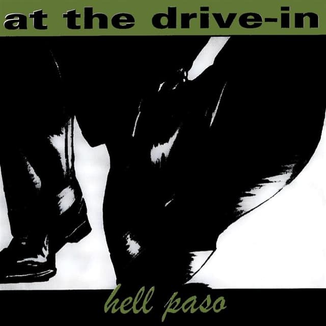 Hell Paso cover