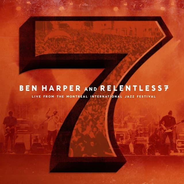 Live From the Montreal International Jazz Festival cover