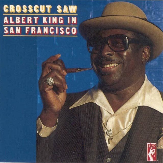 Crosscut Saw cover