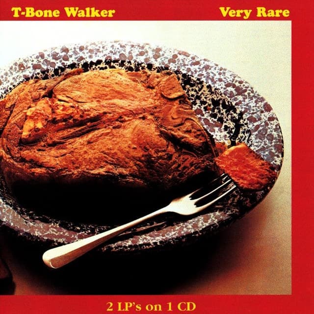 Very Rare cover