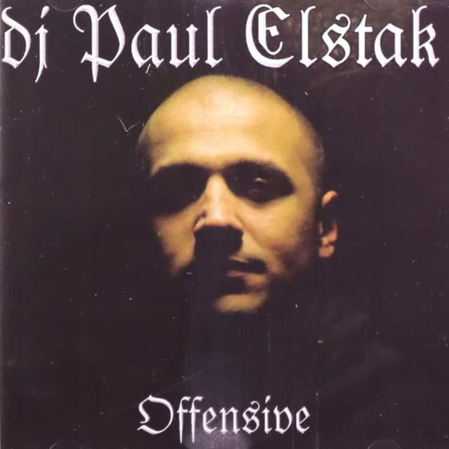 Offensive cover