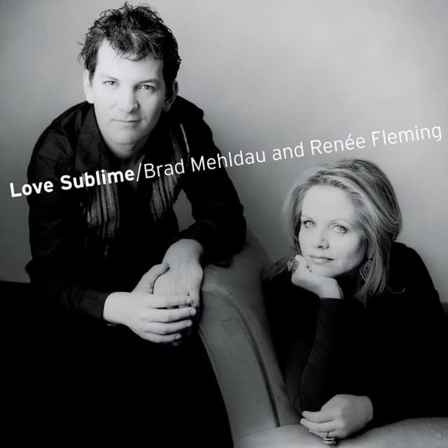Love Sublime cover