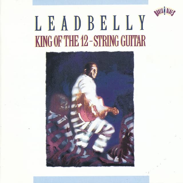 King of the 12-String Guitar cover