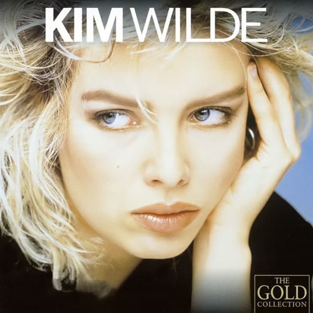 The Gold Collection: Greatest Hits cover