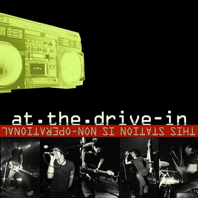 This Station Is Non‐Operational cover