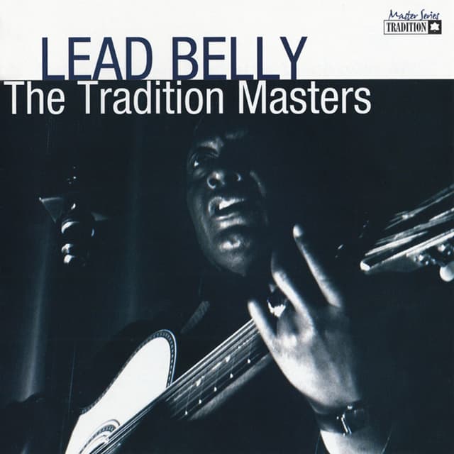 The Tradition Masters cover