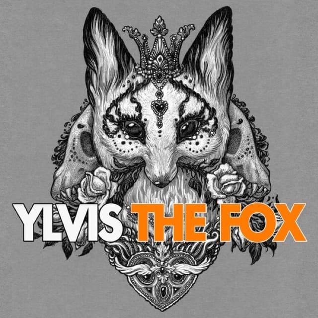 The Fox cover