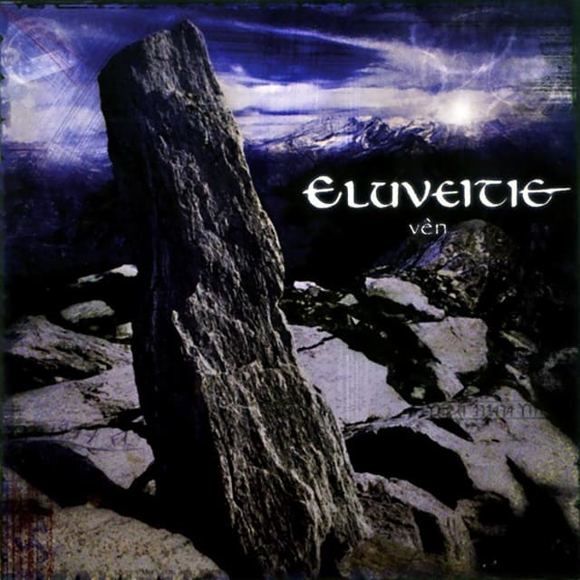 Vên cover
