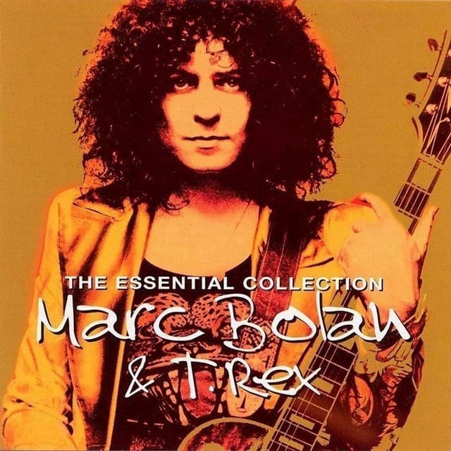 The Essential Collection cover