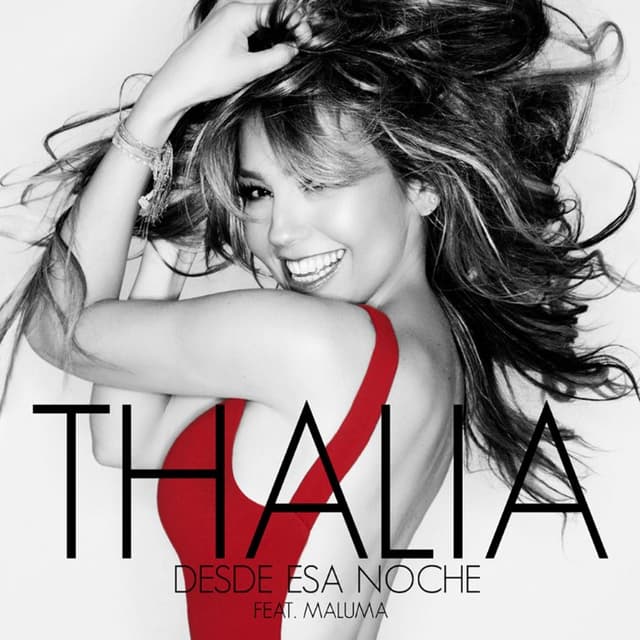 Desde esa noche cover