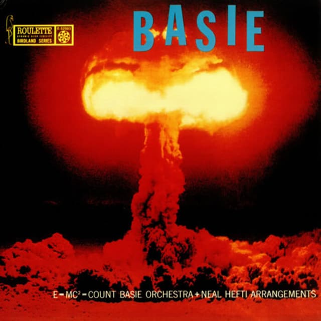 Basie cover