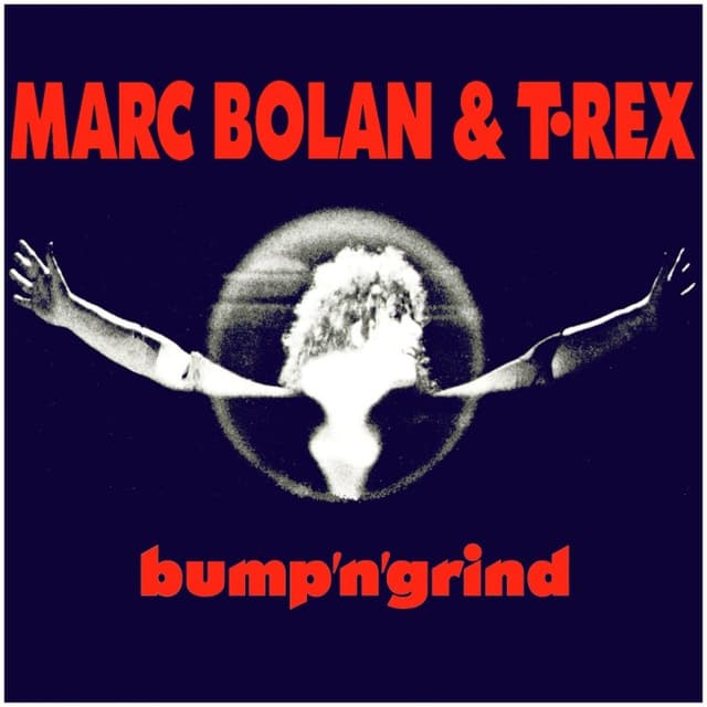 Bump 'n' Grind cover