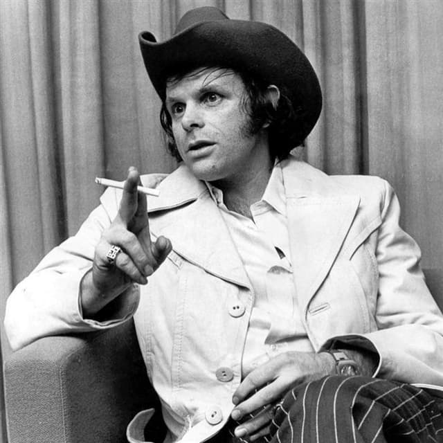 Del Shannon